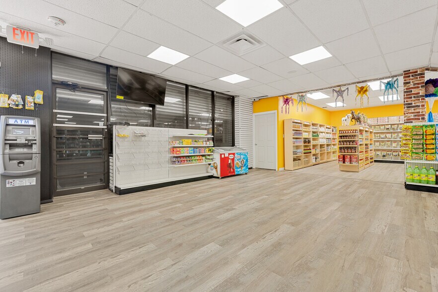 More Photos Of 2815 Montauk Hwy, Brookhaven General Retail For Sale