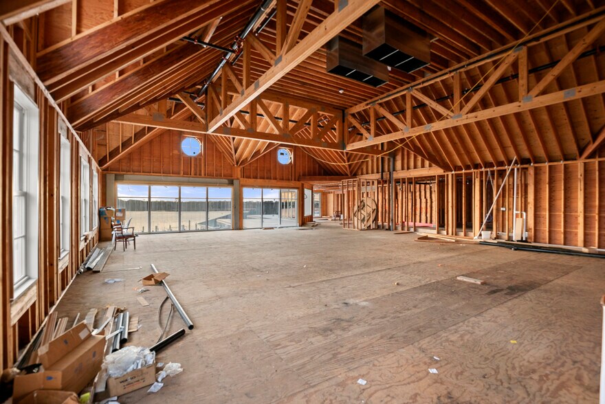 More Photos Of 1 Ocean Ave, Brielle Restaurant For Sale