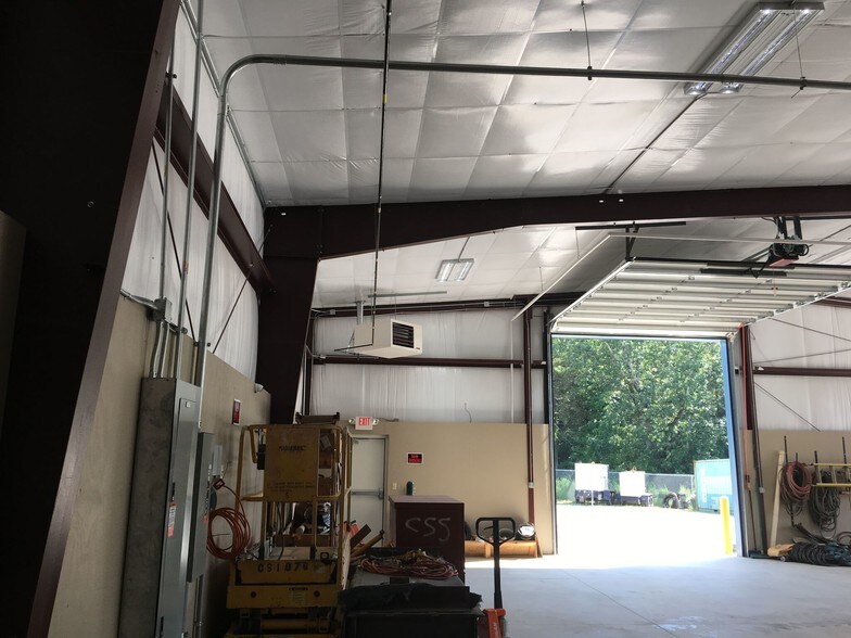 More Photos Of 4950 Stough Rd SW, Concord Flex For Sale