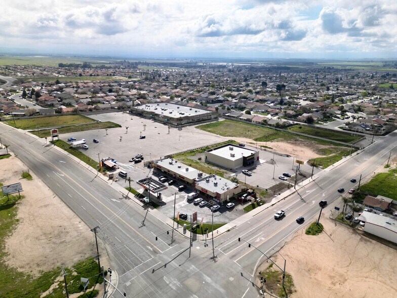More Photos Of 1715 Morning Dr, Bakersfield Land For Sale