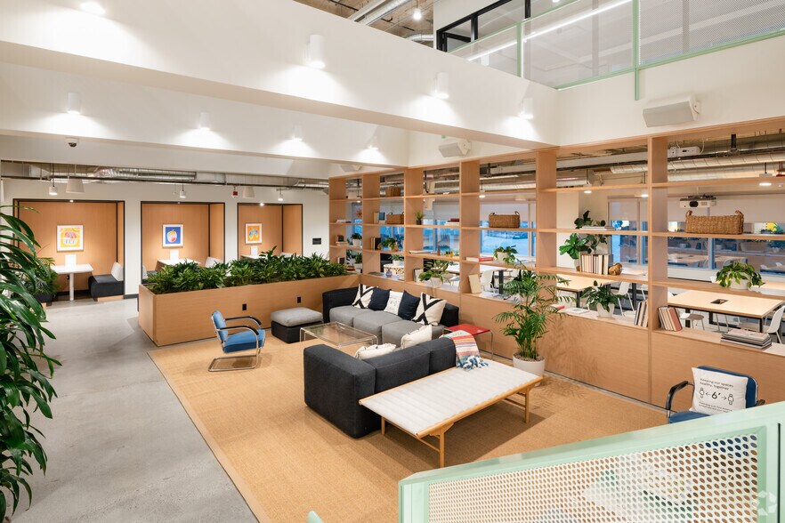 More Photos Of 1201 3rd Ave, Seattle Office For Lease