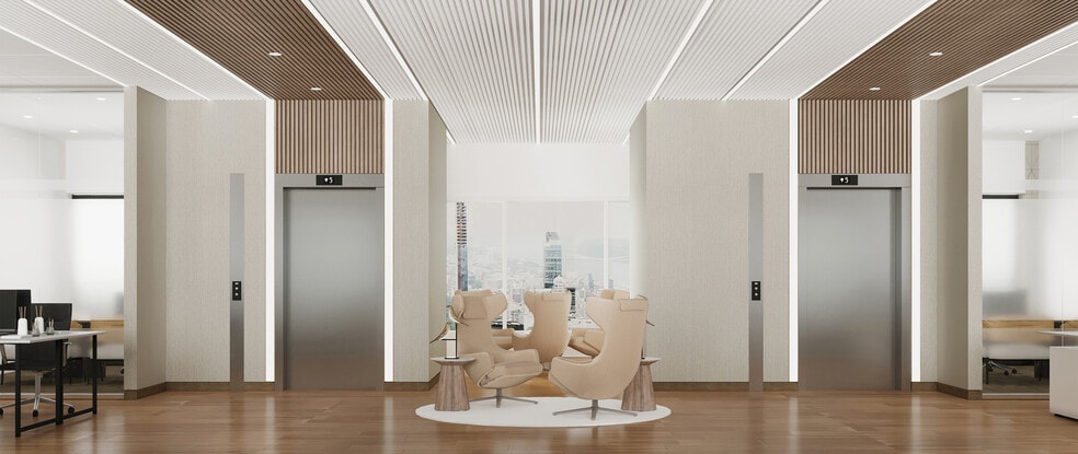 More Photos Of 347 Flushing Ave, Brooklyn Office For Lease