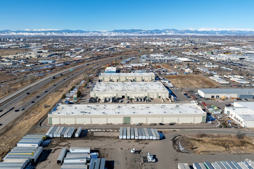 More Photos Of 6000 E 58th Ave, Commerce City Unknown For Lease