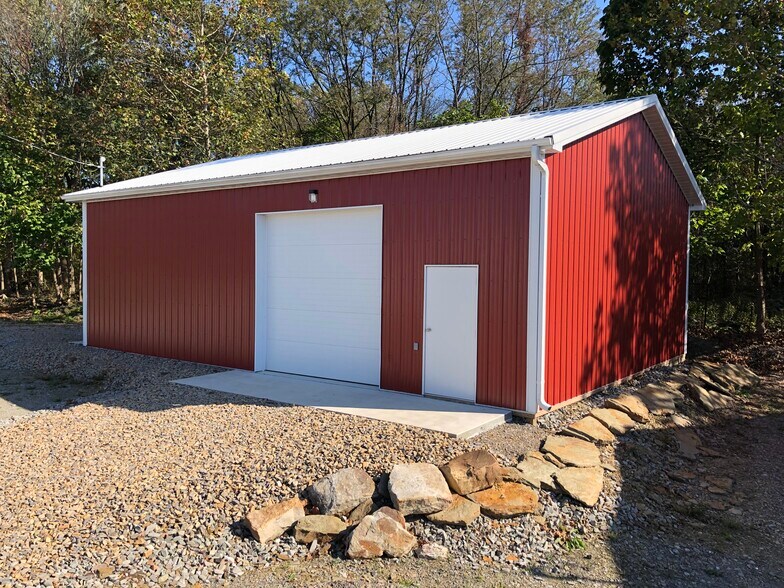 More Photos Of 4728 State Route 982, Latrobe Manufacturing For Lease