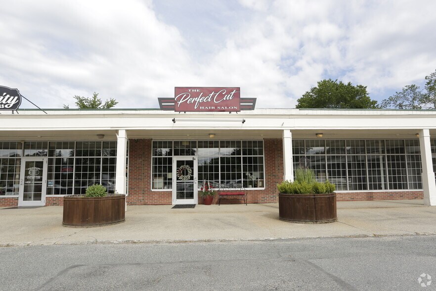 30 Main St, Topsfield, MA 01983 Retail For Lease