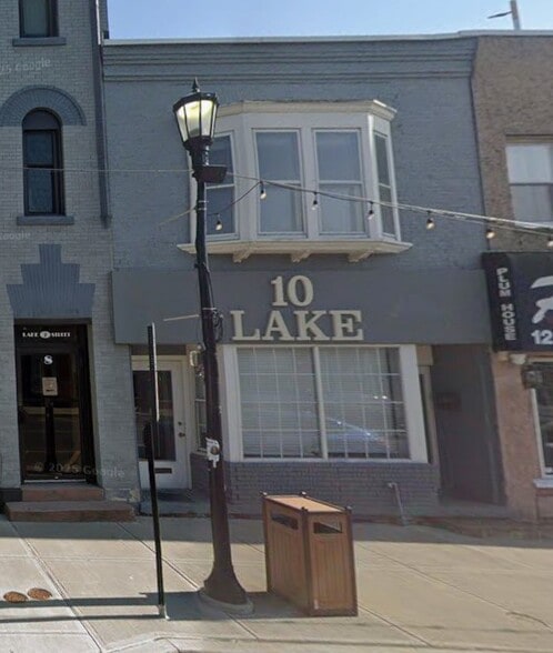 Primary Photo Of 10 Lake St, Monroe Office Residential For Lease
