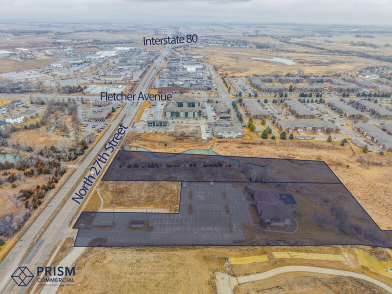 More Photos Of 2730 Crossbridge Rd, Lincoln Religious Facility For Sale