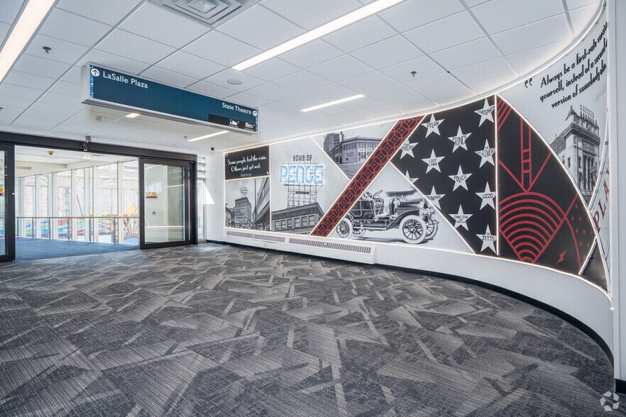 More Photos Of 800 Hennepin Ave, Minneapolis Office For Lease