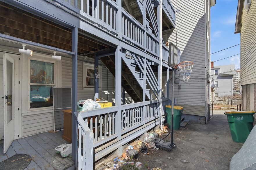 More Photos Of 252 Front St, Woonsocket Multifamily For Sale