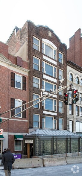 More Photos Of 127 Tremont St, Boston Office Residential For Lease