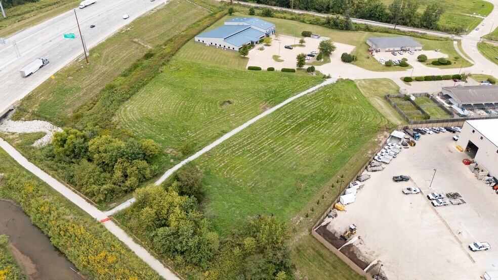 More Photos Of 4120 Westcor Ct, Coralville Land For Sale
