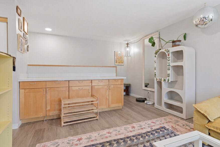 More Photos Of 5816 14th Ave NW, Seattle Apartments For Sale