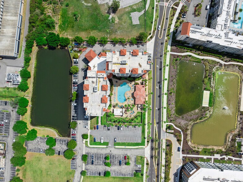 More Photos Of 7395 Universal Blvd, Orlando Hotel For Sale