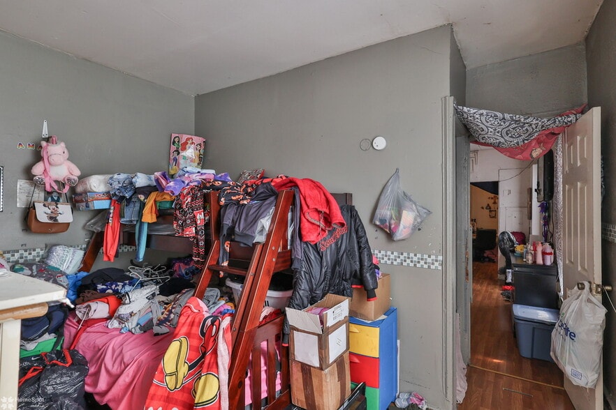 More Photos Of 424 N 6th St, Allentown Multifamily For Sale