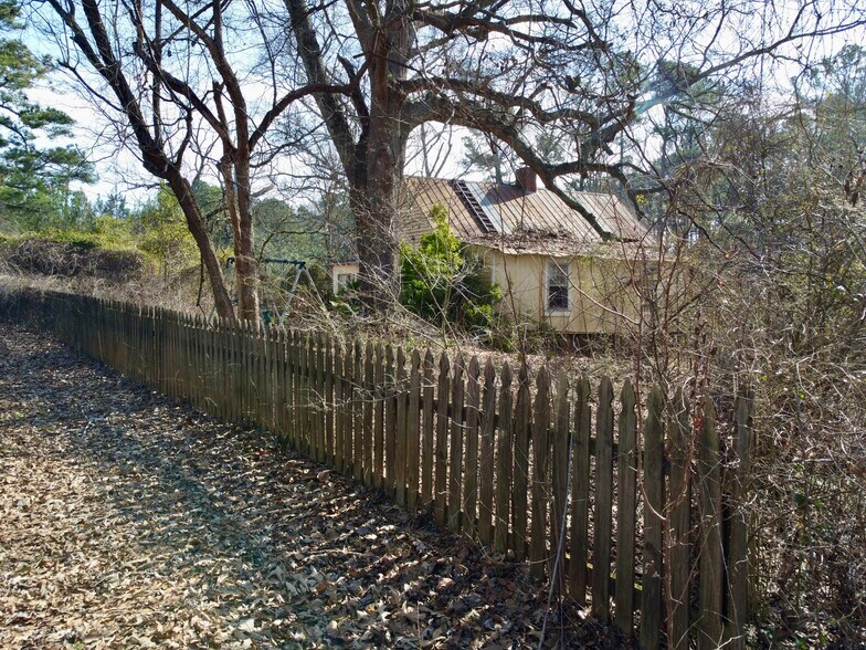 More Photos Of 1710 Old Dallas Rd SW, Marietta Land For Sale