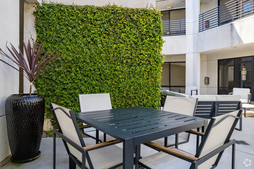 More Photos Of 1730 W Cameron Ave, West Covina Coworking Space