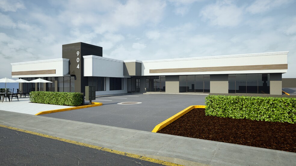 More Photos Of 904 N Scottsdale Rd, Tempe Unknown For Lease