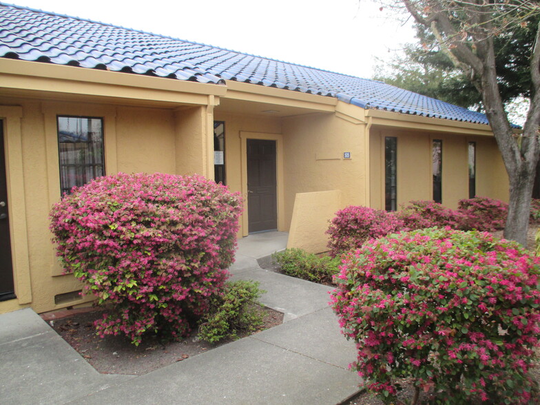 Primary Photo Of 1476 Professional Dr, Petaluma Medical For Sale