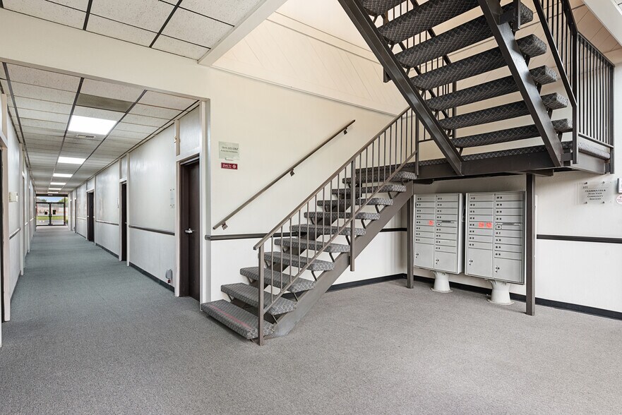 More Photos Of 9040 Telstar Ave, El Monte Business Park For Sale