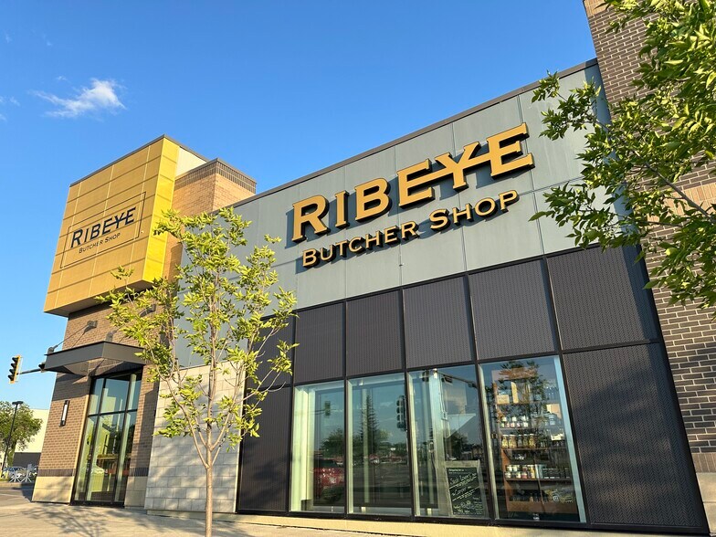 Primary Photo Of 201 Festival Way, Sherwood Park Unknown For Sale