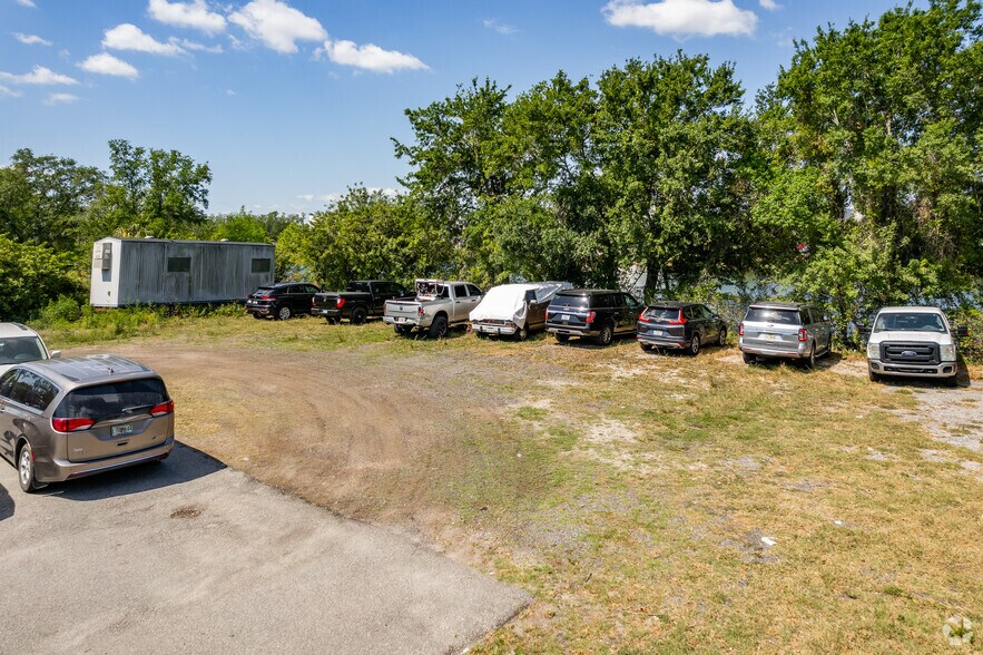 More Photos Of 7350 Narcoossee Rd, Orlando Land For Sale