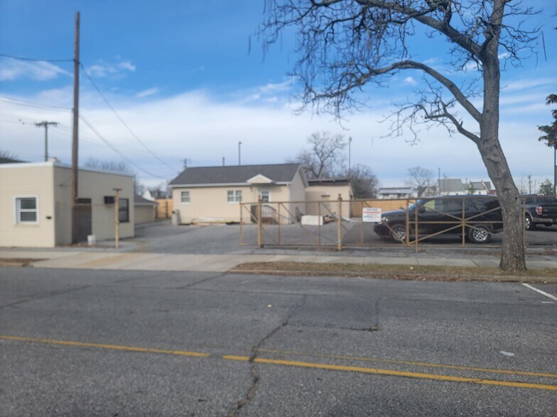 More Photos Of 501 Buck St, Millville Warehouse For Sale