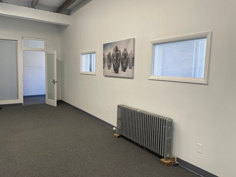More Photos Of 777 Main Ave, Durango Loft Creative Space For Lease