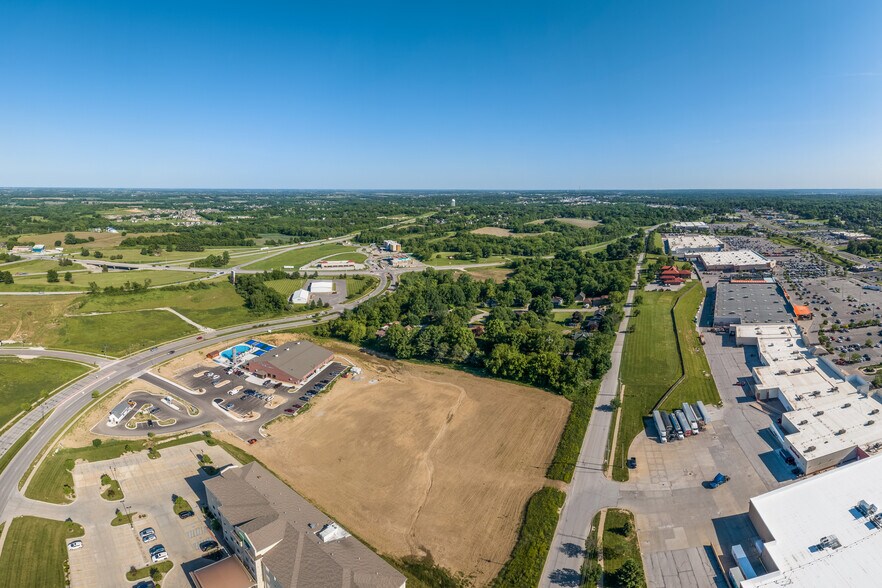 More Photos Of 3612 Village dr, Saint Joseph Land For Sale