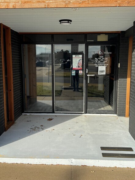 More Photos Of 601 SW Jennings Ave, Bartlesville Office For Lease