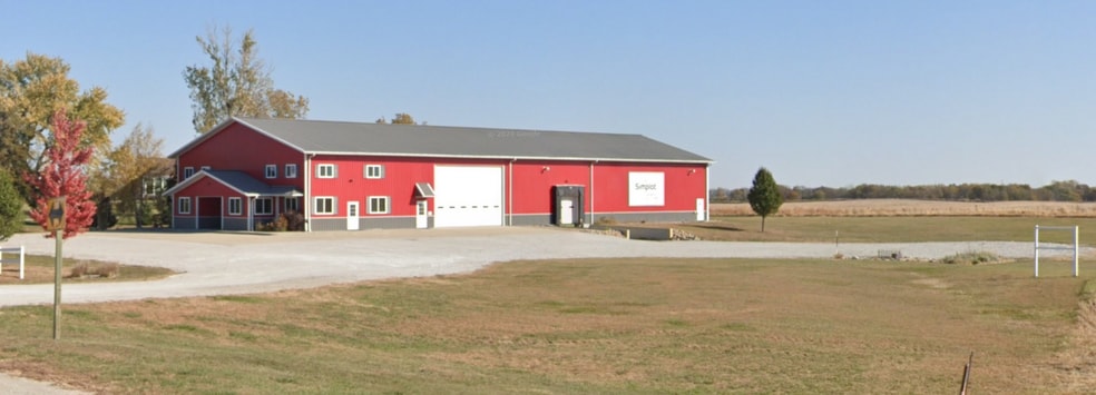 More Photos Of 5900 N 500th Ave, Ames Industrial For Sale