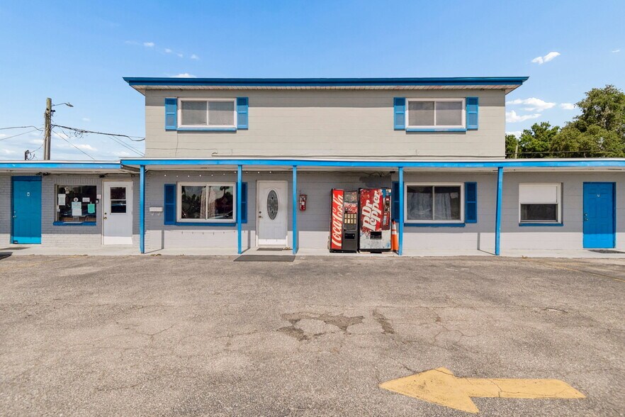 More Photos Of 6409 S Dale Mabry Hwy, Tampa Hotel For Sale