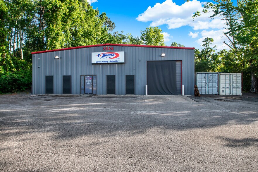 More Photos Of 2024 Fm-2854 Rd, Conroe Flex For Sale