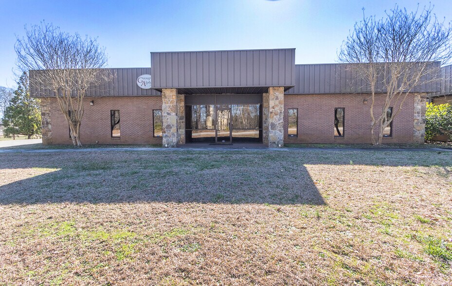 More Photos Of 235 Camson Rd, Anderson Warehouse For Sale