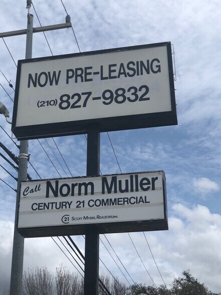 More Photos Of 2101 Pat Booker Rd, Universal City Medical For Sale