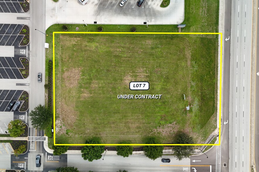 More Photos Of 801 US Highway 27 N, Avon Park Land For Sale