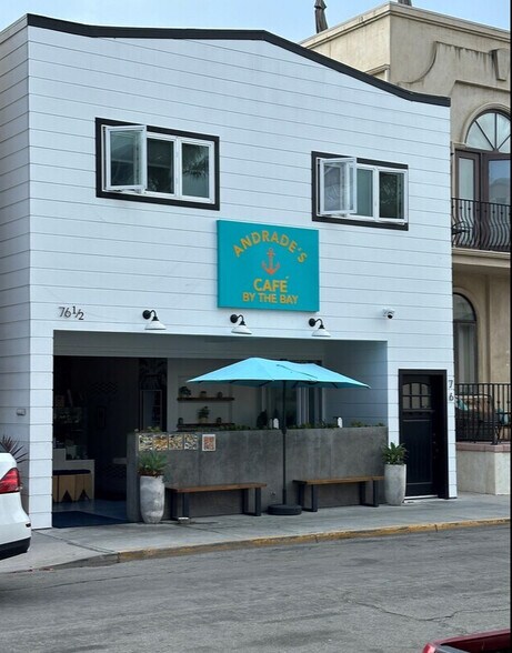 More Photos Of 76 62nd Pl, Long Beach Storefront Retail Residential For Sale