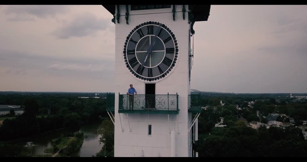 Primary Photo Of 925 Canal St, Bristol Flex For Lease