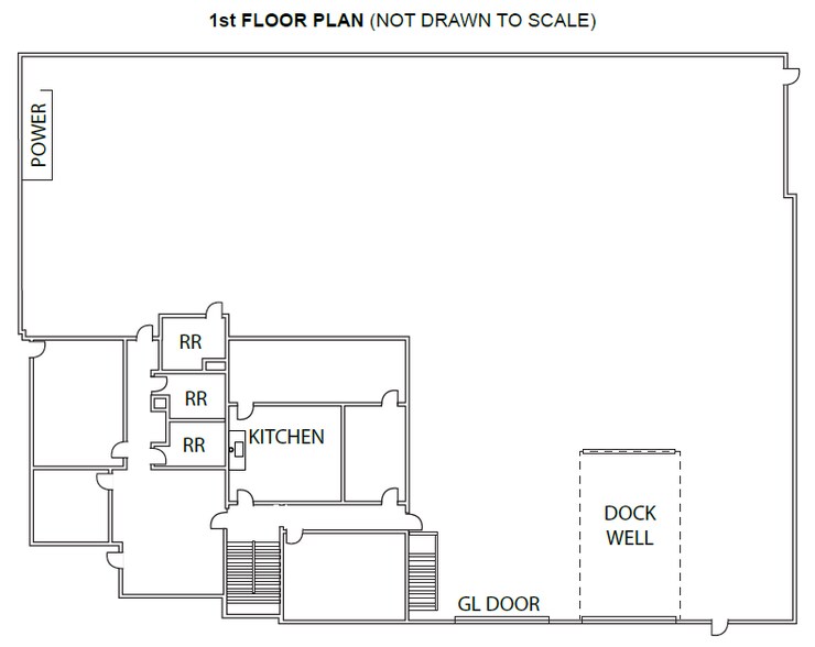 More Photos Of 3920 Gilman St, Long Beach Warehouse For Lease