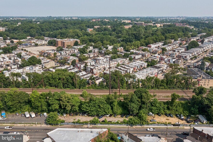 More Photos Of 1499 Windrim Ave, Philadelphia Land For Sale