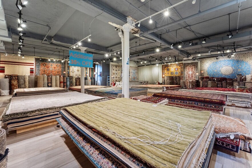 More Photos Of 75-81 Boylston St, Brookline Freestanding For Sale