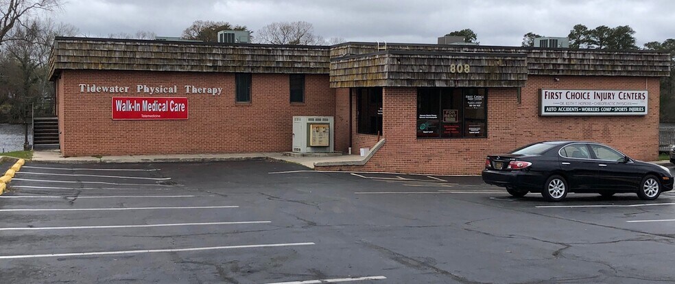 More Photos Of 808 Middleford Rd, Seaford Medical For Lease