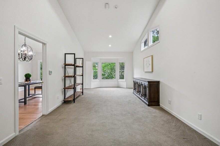More Photos Of 1605 Lucas Valley Rd, San Rafael Healthcare For Sale