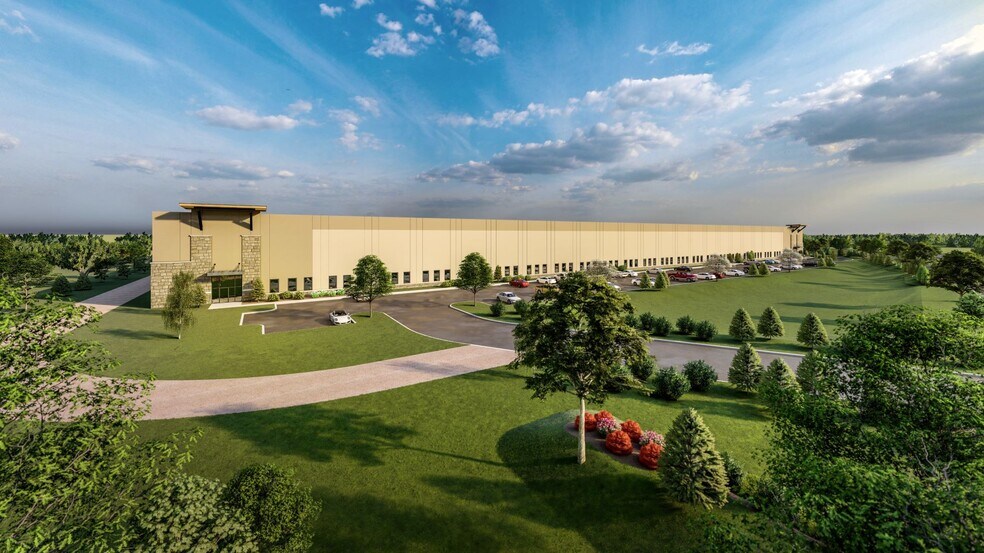 More Photos Of 597 Rancocas Rd, Westampton Warehouse For Lease