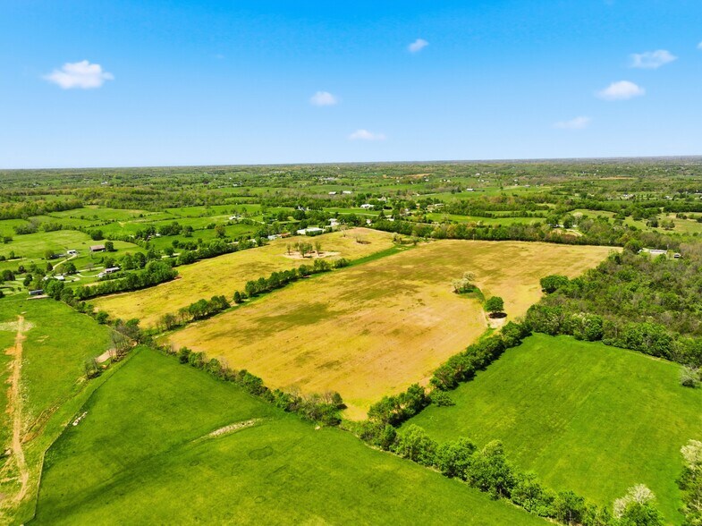 More Photos Of 4132 KY Highway 36 W, Cynthiana Land For Sale