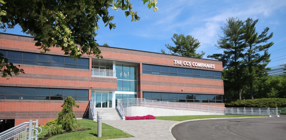 Primary Photo Of 725 Canton St, Norwood Office For Lease