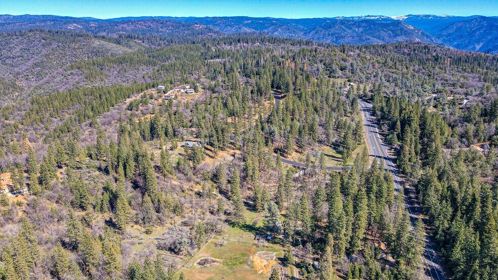 More Photos Of 4610 E HIGHWAY 4, Murphys Land For Sale