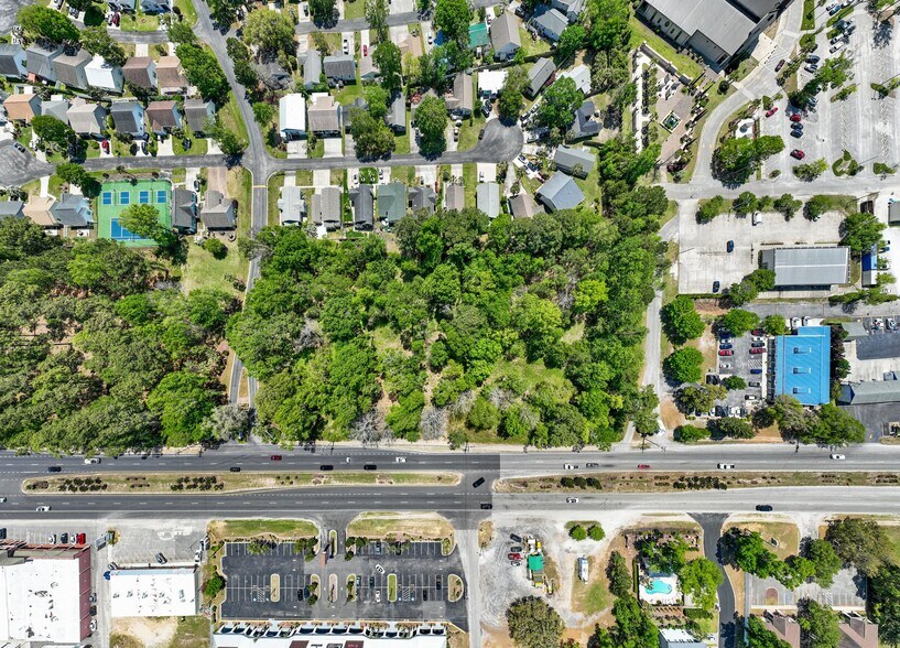 Primary Photo Of 2580 Highway 17 Business S, Garden City Land For Sale