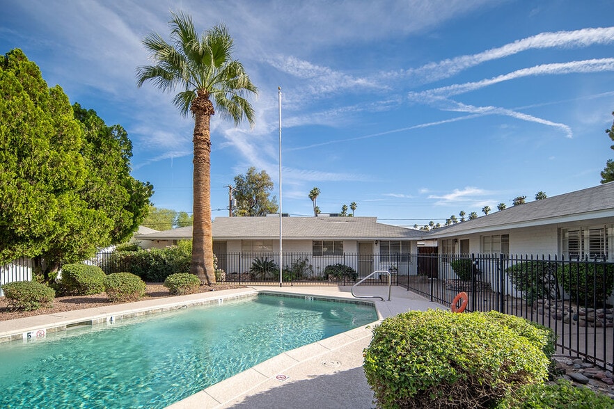 More Photos Of 3517 E Montecito Ave, Phoenix Apartments For Sale