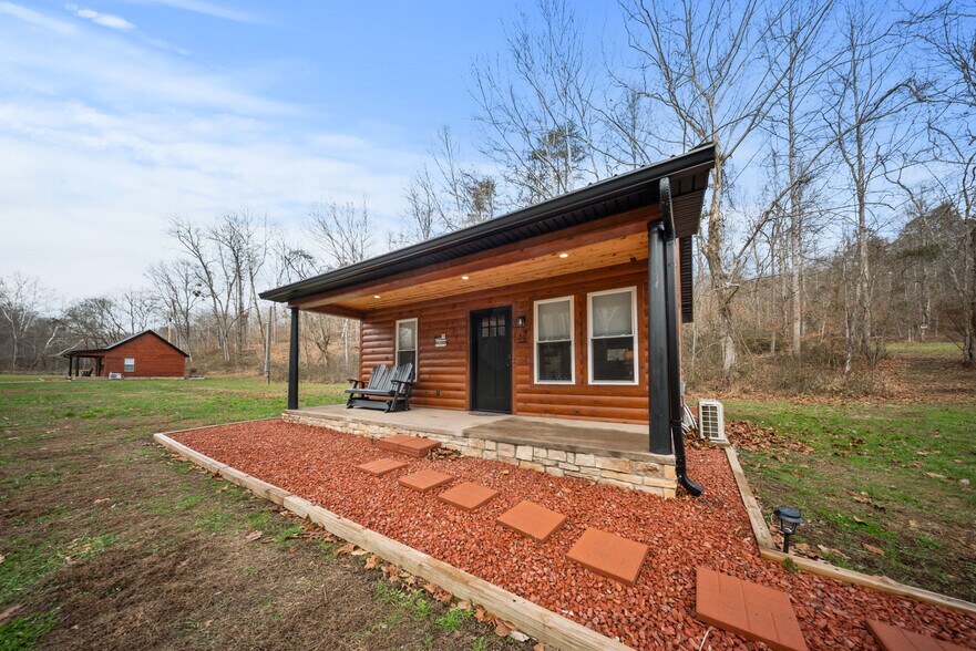 More Photos Of 325 Sinking Rd, Argillite Trailer Camper Park For Sale