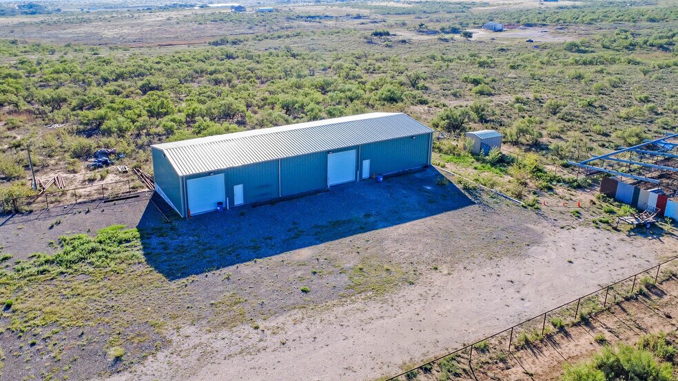 More Photos Of 527 Givens Ave, Amarillo Lodge Meeting Hall For Sale